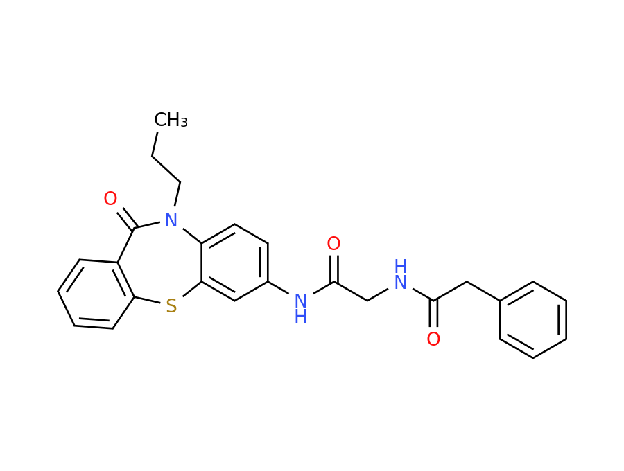 Structure Amb16352551