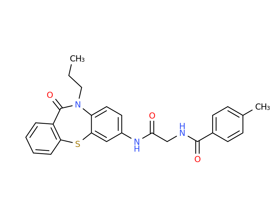 Structure Amb16352553