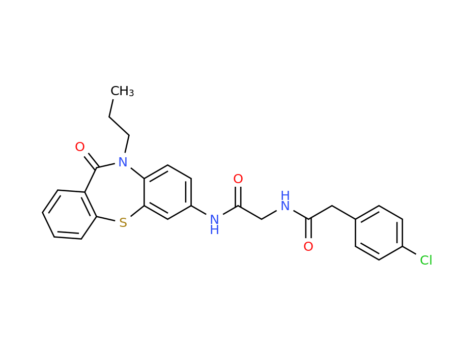 Structure Amb16352559