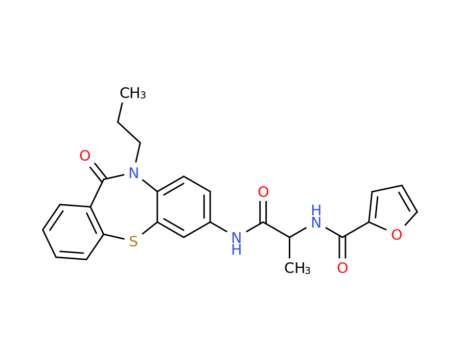 Structure Amb16352561