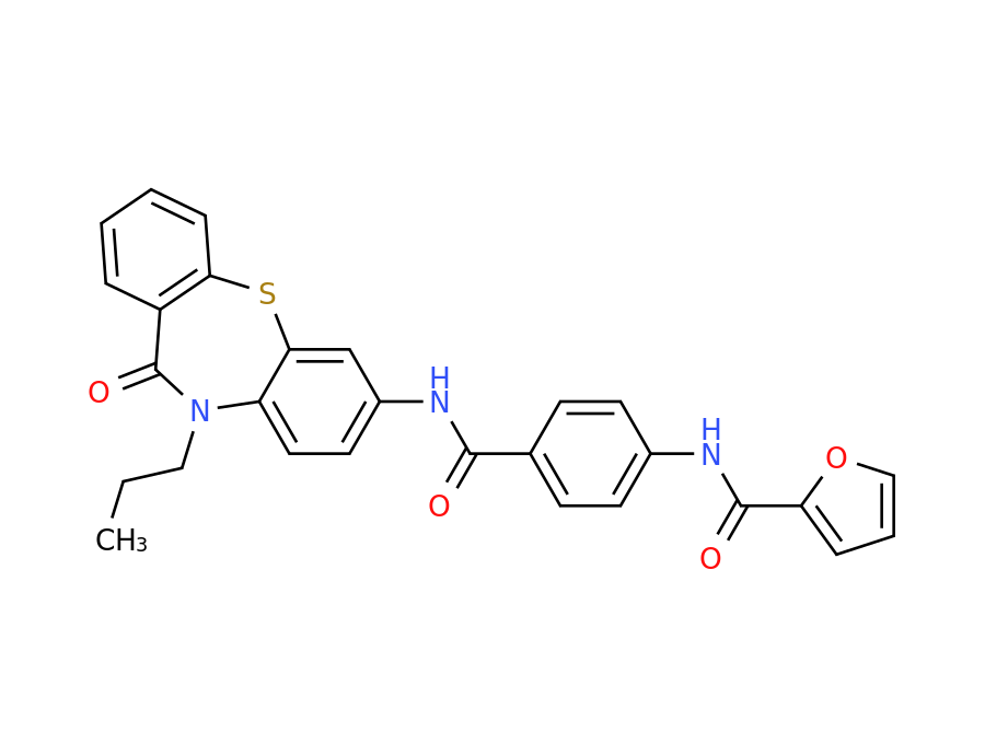 Structure Amb16352564