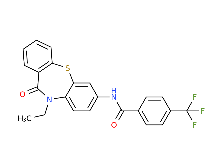 Structure Amb16352565