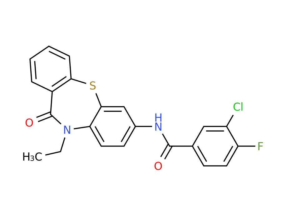 Structure Amb16352566