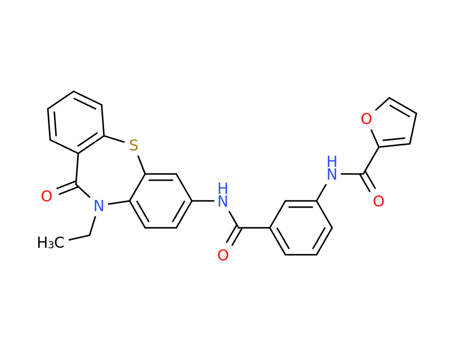 Structure Amb16352572