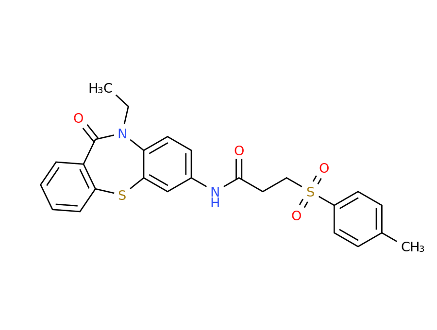 Structure Amb16352573