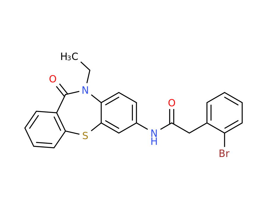 Structure Amb16352580