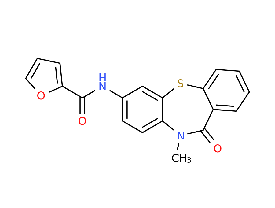 Structure Amb16352584