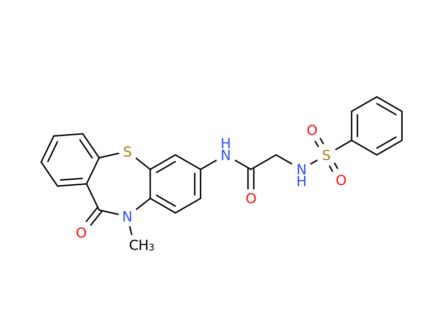 Structure Amb16352585