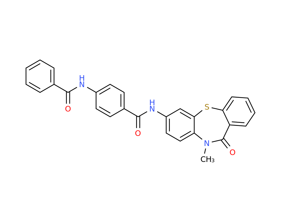 Structure Amb16352586