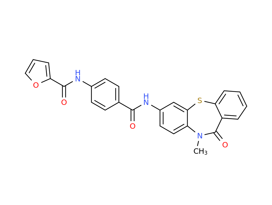 Structure Amb16352589