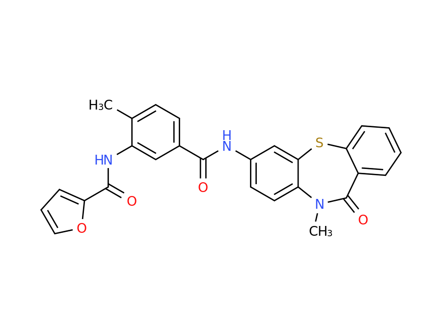 Structure Amb16352590