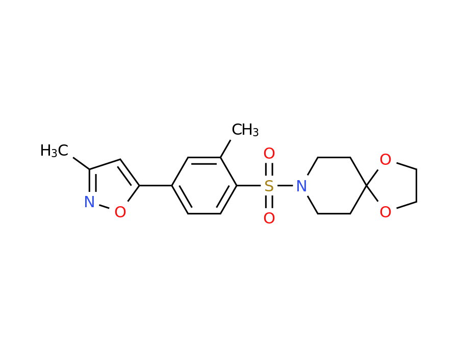 Structure Amb16352624