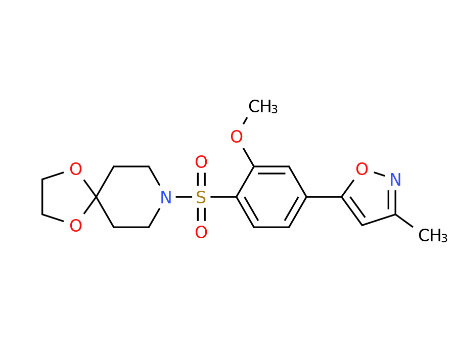 Structure Amb16352823