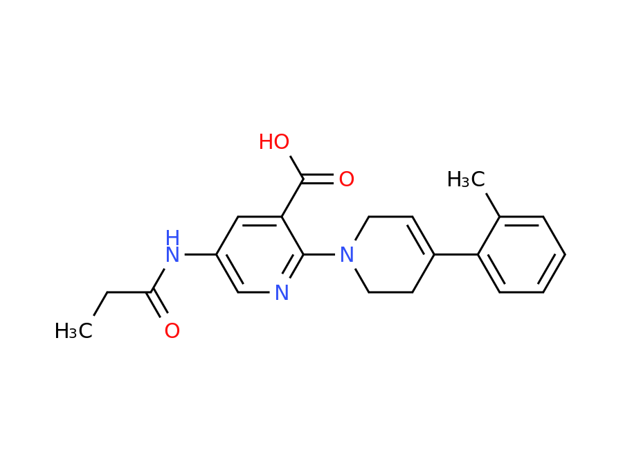 Structure Amb16353374