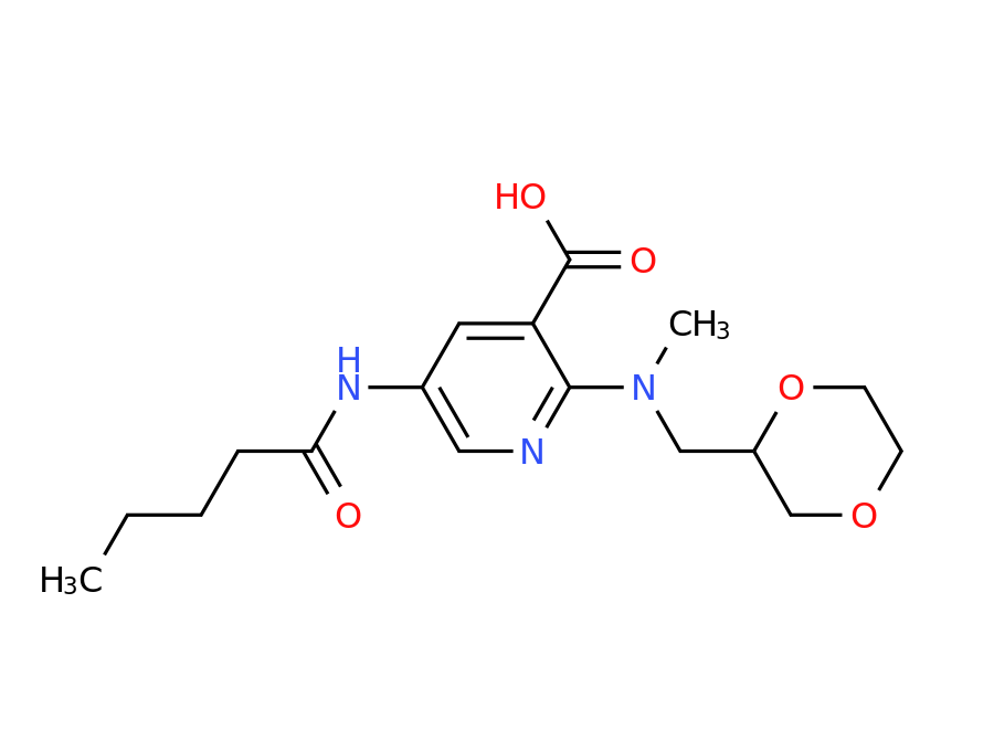 Structure Amb16353410