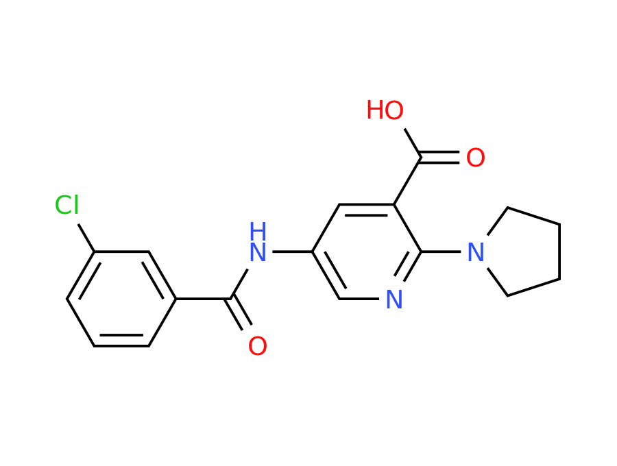 Structure Amb16353603