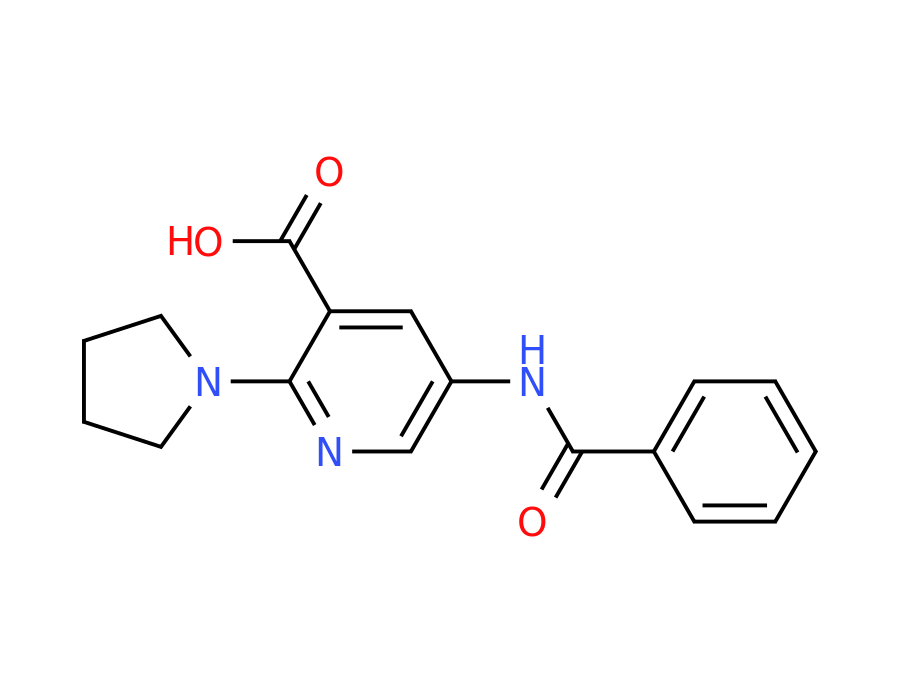 Structure Amb16353607