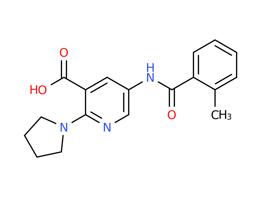 Structure Amb16353610