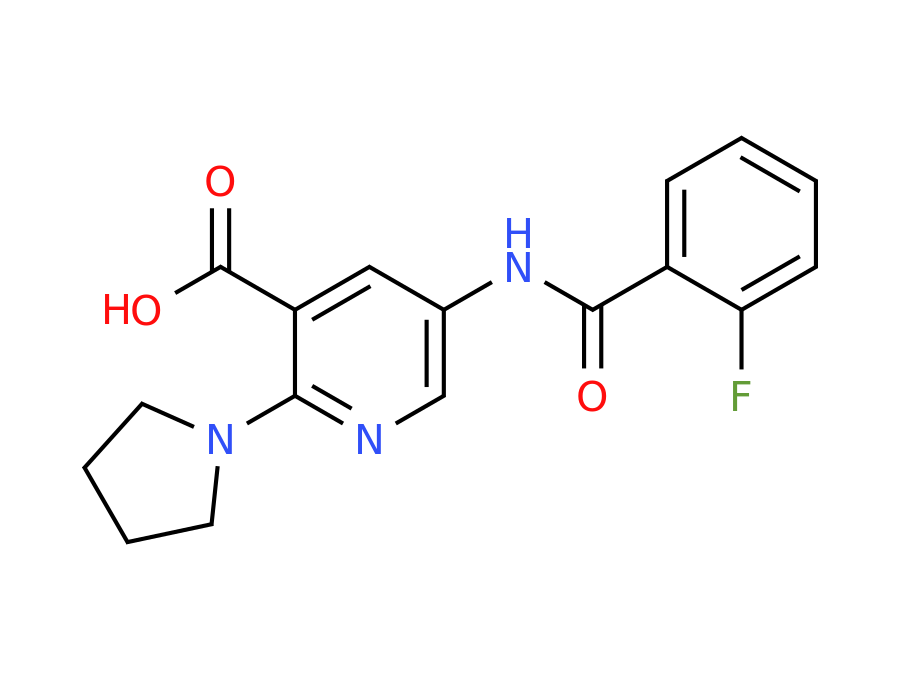 Structure Amb16353611