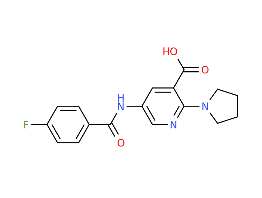 Structure Amb16353612