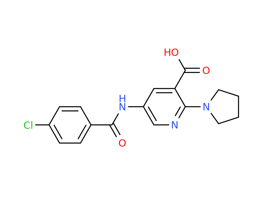 Structure Amb16353613