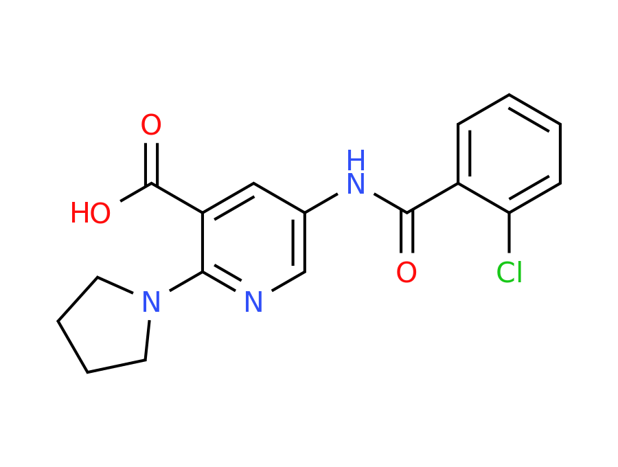 Structure Amb16353615