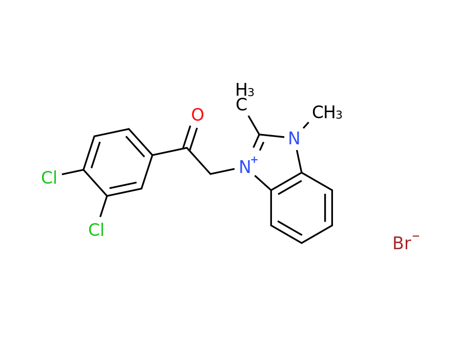 Structure Amb1635368