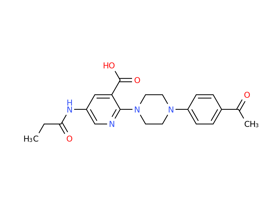 Structure Amb16353762