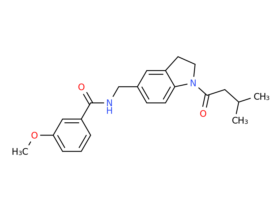 Structure Amb16353827