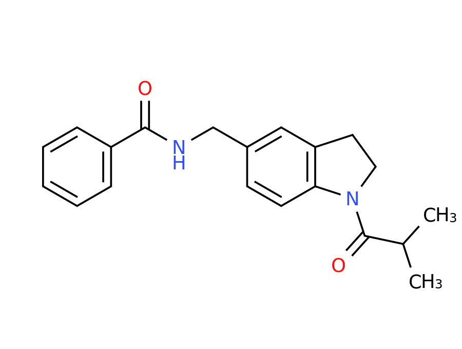 Structure Amb16353833