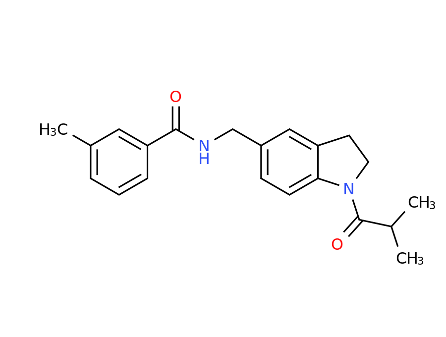 Structure Amb16353850