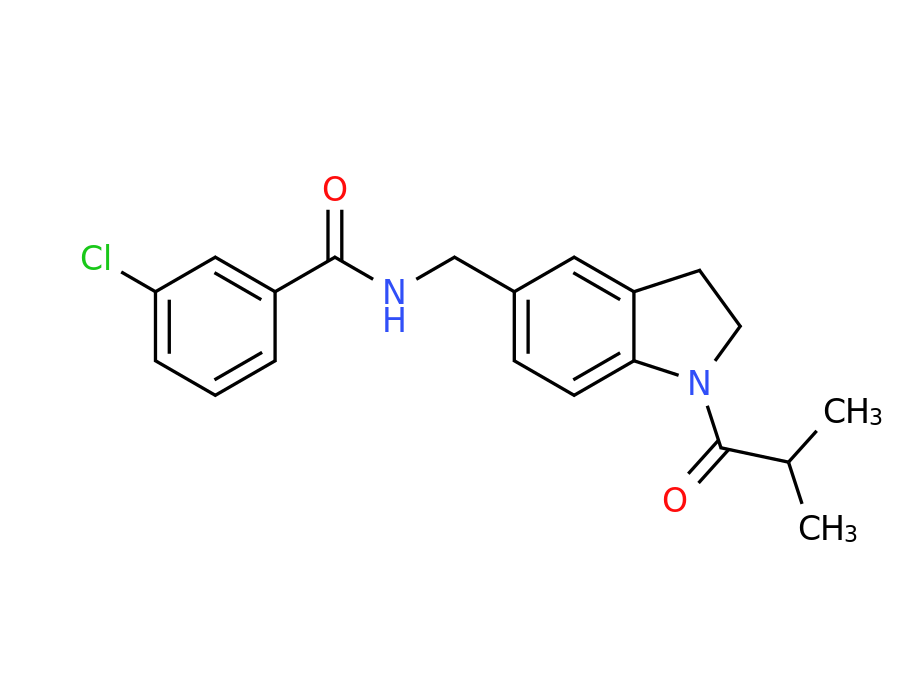 Structure Amb16353863