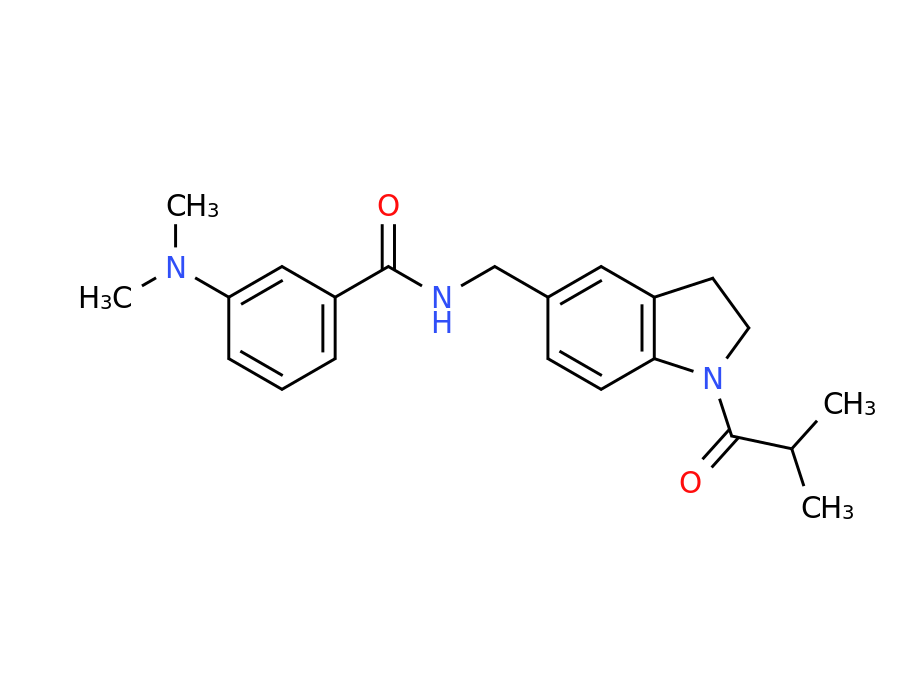 Structure Amb16353866