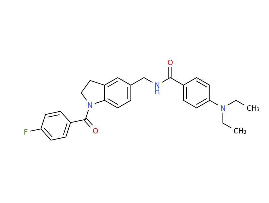 Structure Amb16354038