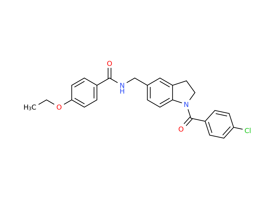 Structure Amb16354145