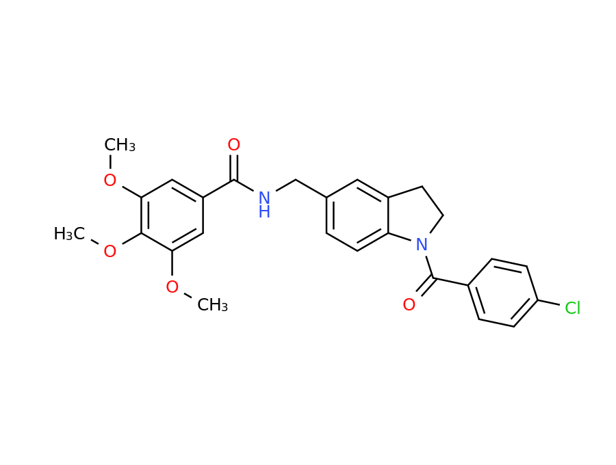 Structure Amb16354151