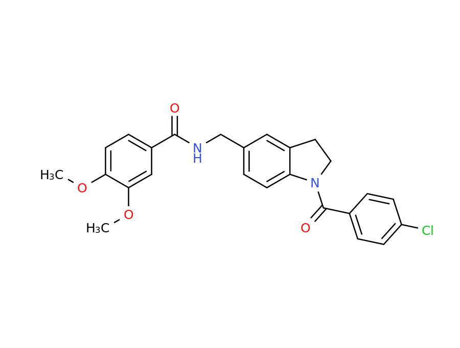 Structure Amb16354165