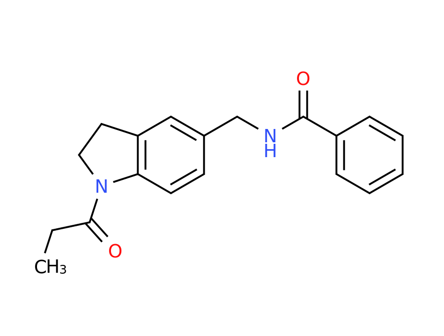 Structure Amb16354221