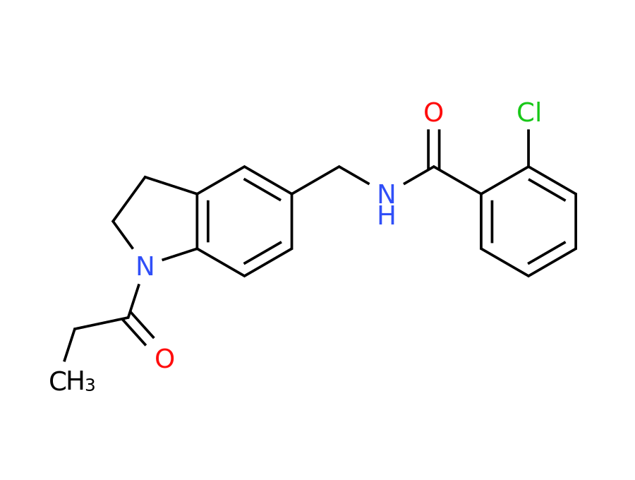 Structure Amb16354233