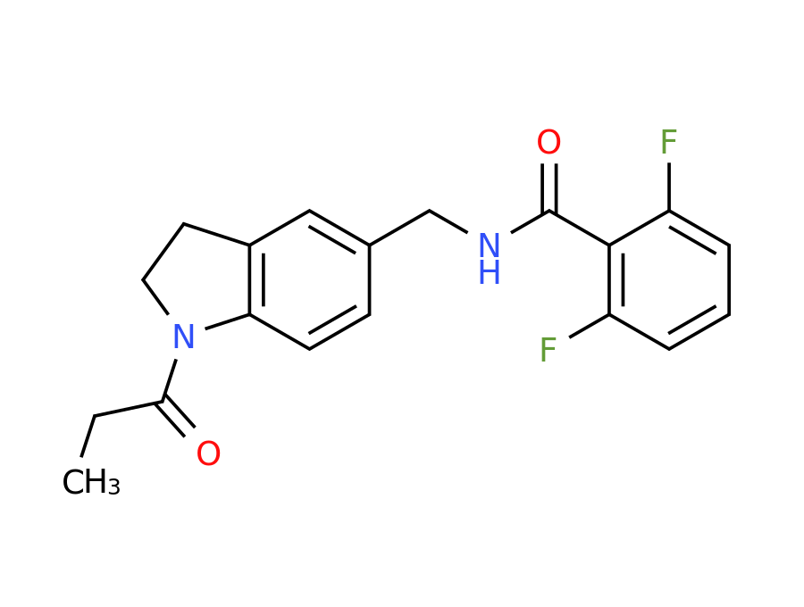 Structure Amb16354240