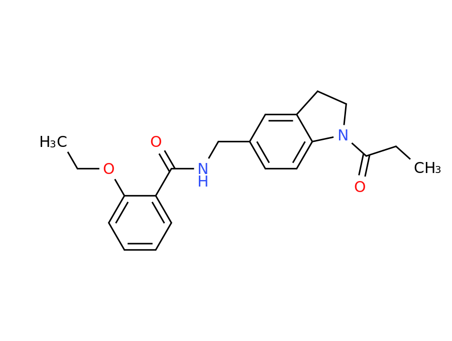 Structure Amb16354244