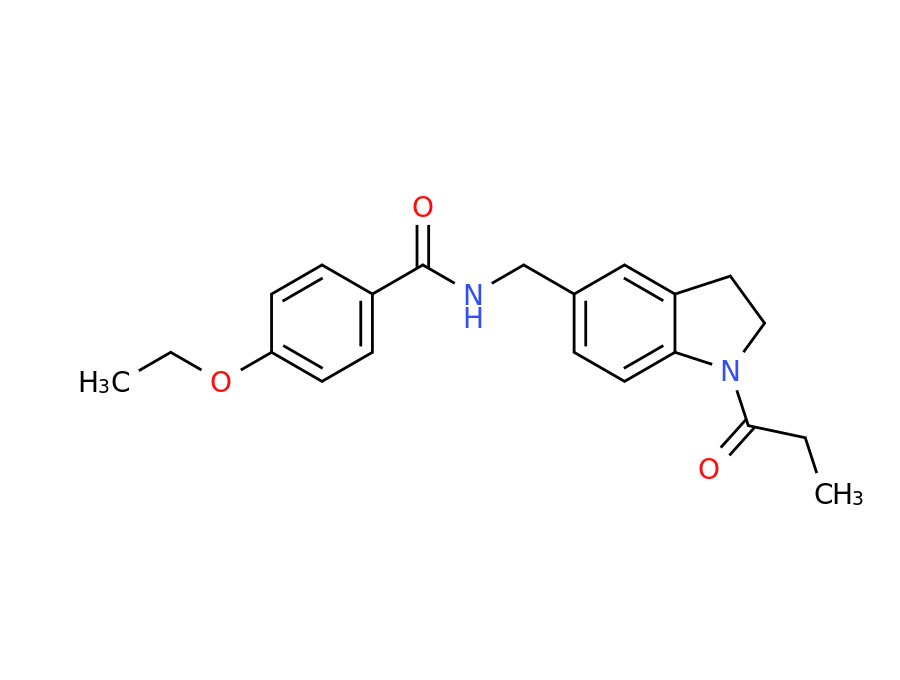 Structure Amb16354245