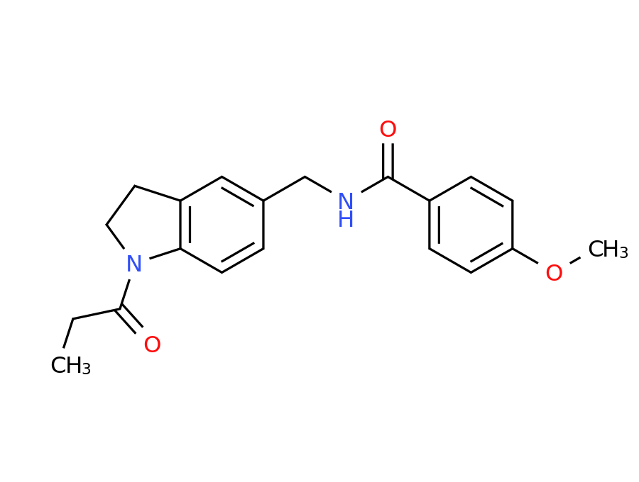 Structure Amb16354249