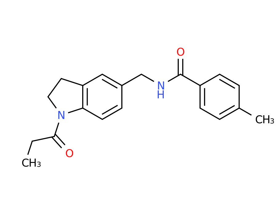 Structure Amb16354252