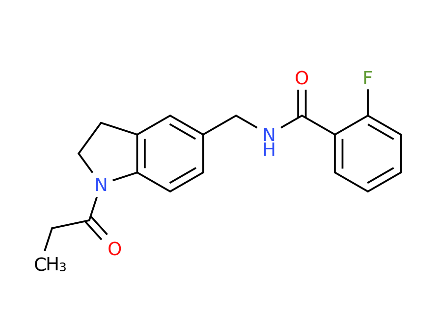 Structure Amb16354266