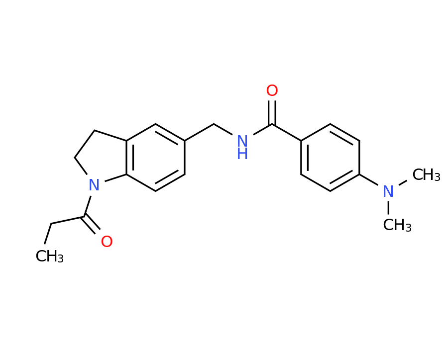 Structure Amb16354267