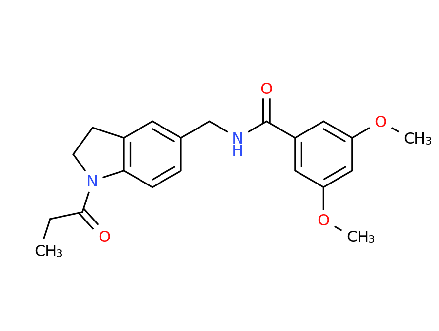 Structure Amb16354269