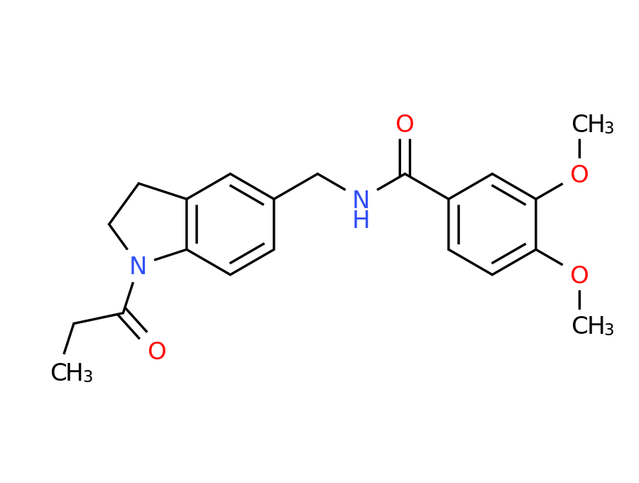 Structure Amb16354270