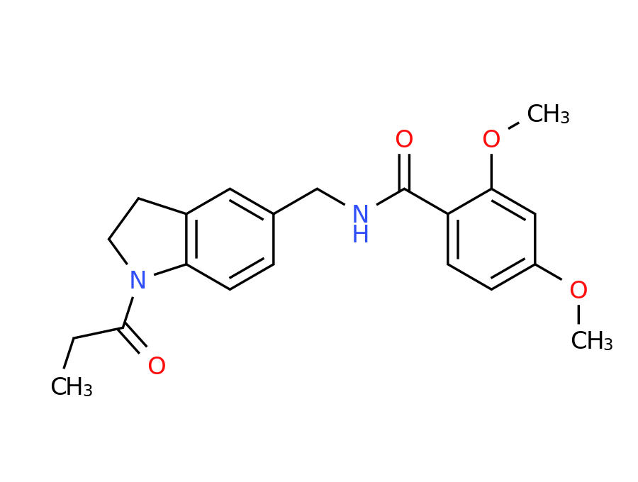 Structure Amb16354271