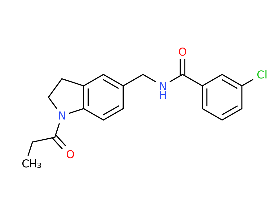 Structure Amb16354276